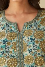 Gauhar Nida Kurta - Image 3