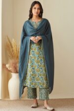 Gauhar Nida Kurta - Image 7