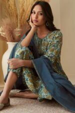 Gauhar Nida Kurta - Image 5