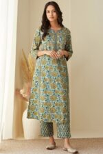 Gauhar Nida Kurta