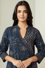 Sehra Maisha Akola Kurta - Image 2