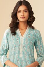 Gauhar Mahi Kurta - Image 2
