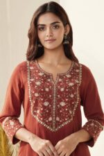 Rosheen Jia Kurta - Image 2