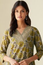 Gauhar Nadia Kurta - Image 2