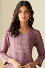 Gauhar Rumi Kurta - Image 2