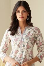 Gulbarg Samrina Kurta - Image 2