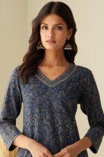 Sehra Seerat Akola Kurta - Image 2