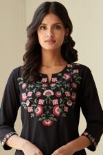 Rosheen Nazneen Kurta - Image 2