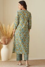 Gauhar Nida Kurta - Image 8