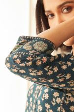 Sehra Ria Bagru Kurta - Image 3