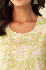 Gauhar Layla Kurta - Image 3