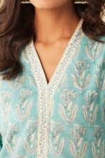 Gauhar Mahi Kurta - Image 3