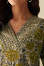 Gauhar Nadia Kurta - Image 3