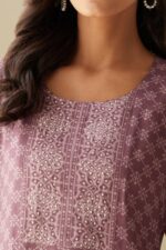 Gauhar Rumi Kurta - Image 3