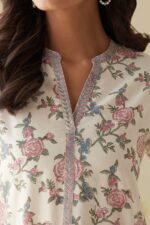 Gulbarg Samrina Kurta - Image 3