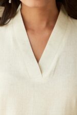 Roza Dahlia Kurta - Image 3