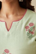 Nazm Shirin Kurta - Image 3