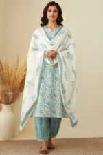 Gauhar Zaina Kurta - Image 5