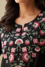 Rosheen Nazneen Kurta - Image 3