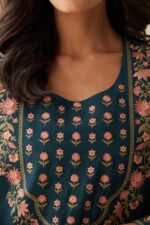 Rosheen Tahira Kurta - Image 4