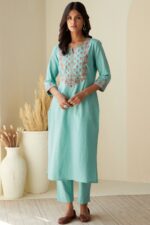 Rosheen Yasmine Kurta