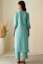 Rosheen Yasmine Kurta - Image 4