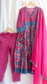 Ruby Festive Special Suit Set - EOFY SALE - Image 2