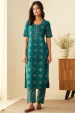 Sehra Amaya Akola Kurta