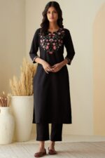 Rosheen Nazneen Kurta