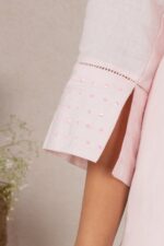 Nasrine Shirin Handloom Kurta - Image 4