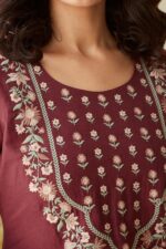 Rosheen Shirin Kurta - Image 3