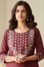 Rosheen Shirin Kurta - Image 2