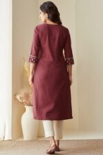 Rosheen Shirin Kurta - Image 7