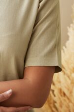 Roza Dahlia Kurta - Image 4