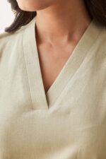 Roza Dahlia Kurta - Image 3