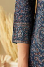 Sehra Seerat Akola Kurta - Image 4