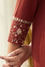 Rosheen Jia Kurta - Image 5