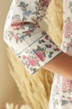 Gulbarg Samrina Kurta - Image 4