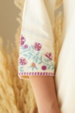 Rosheen Safiya Kurta - Image 3