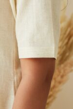 Roza Dahlia Kurta - Image 4