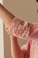 Rosheen Zainab Kurta - Image 4