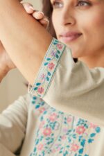 Rosheen Alizeh Kurta - Image 6