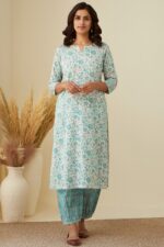 Gauhar Zaina Kurta