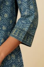 Sehra Rabani Akola Kurta - Image 4