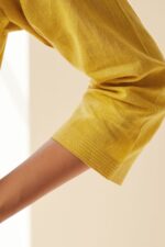 Roza Seher Daffodil Kurta - Image 4