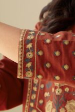 Rosheen Zenia Kurta - Image 5