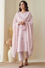 Nazm Alisha Kurta - Image 7