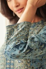 Sehra Saira Akola Kurta - Image 5