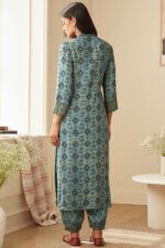 Sehra Saira Akola Kurta - Image 7