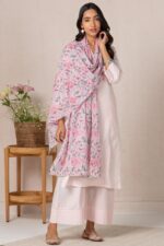 Nasrine Shirin Handloom Kurta - Image 7
